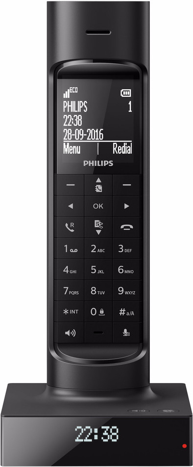 Philips M7701B/22 is nooit meer leverbaar