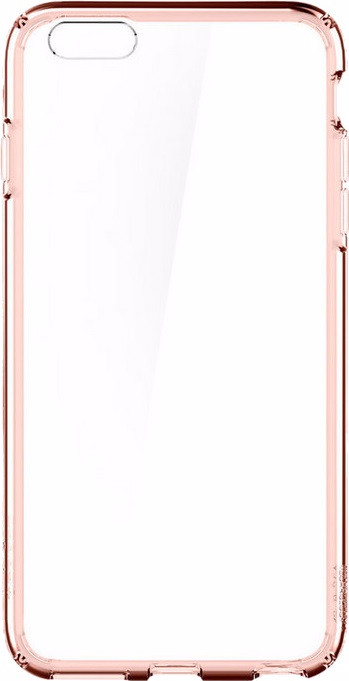 Spigen Ultra Hybrid Apple iPhone 6 Plus/6s Plus Rose Gold is nooit meer leverbaar