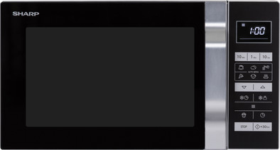 Sharp R360S is no longer available