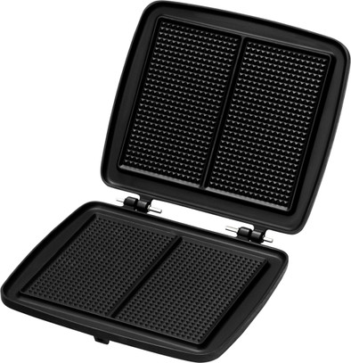 Frifri M004 Belgische Wafel bakplaat 16 x 28 is nooit meer leverbaar