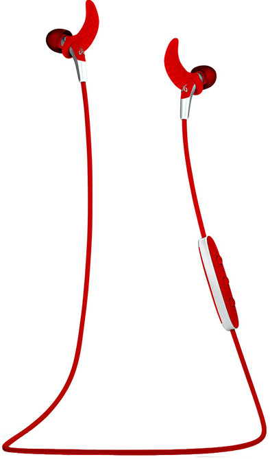 Jaybird Freedom Wireless BT Red is no longer available