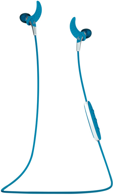Jaybird Freedom Wireless BT Blauw is nooit meer leverbaar