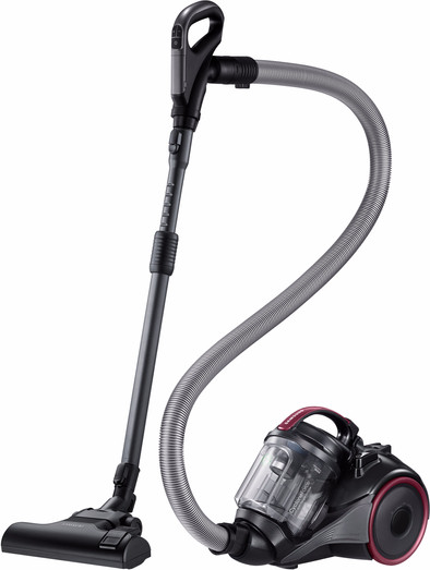 Samsung VC4100 Anti-tangle Comfort is nooit meer leverbaar