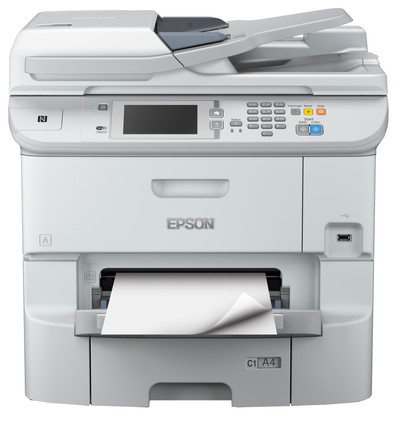 Epson WorkForce Pro WF-6590DWF is no longer available