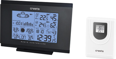 Cresta DTX355 is no longer available