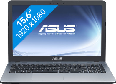 Asus K541UA-DM555T-BE Azerty is nooit meer leverbaar