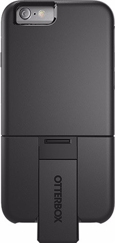 Otterbox Universe Apple iPhone 6 Plus&#x2F;6s Plus Zwart is nooit meer leverbaar
