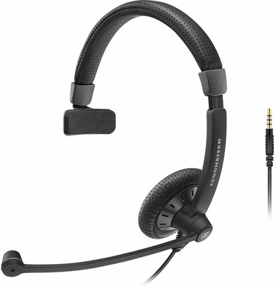 Sennheiser SC 45 is no longer available