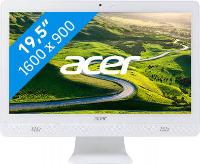 Acer Aspire AC-720 I5010 NL NT All-In-One is nooit meer leverbaar
