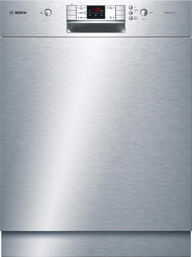 Bosch SMU50L15EU is nooit meer leverbaar