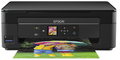 Epson Expression Home XP-342 is no longer available