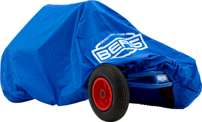 Berg Skelterhoes is nooit meer leverbaar