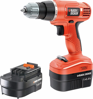 Black & Decker EPC14CAB is nooit meer leverbaar