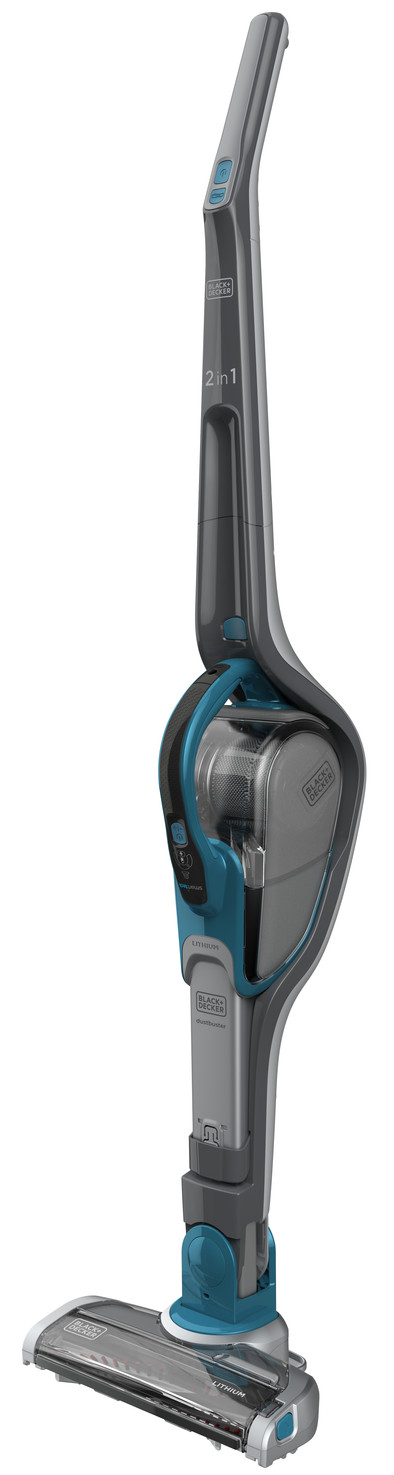 Black &amp; Decker SVJ520BFS-QW is nooit meer leverbaar