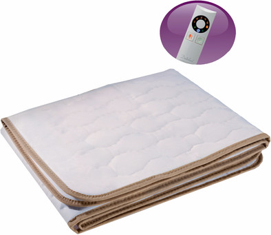 Dreamland 16034 Intelliheat Single is nooit meer leverbaar