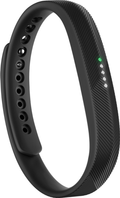Fitbit Flex 2 Black is no longer available