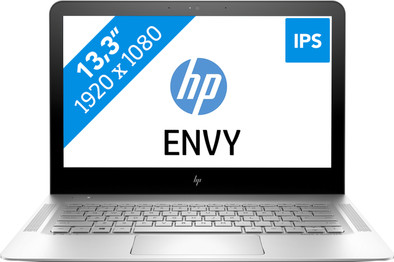 HP Envy 13-ab010nd is nooit meer leverbaar