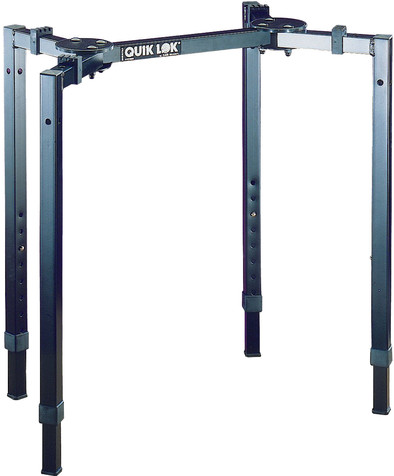 Quiklok WS-540 Universele T Stand is nooit meer leverbaar