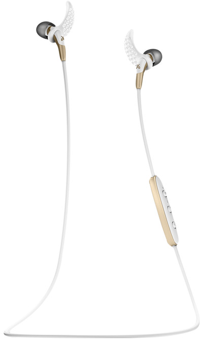Jaybird Freedom Wireless BT Goud is nooit meer leverbaar