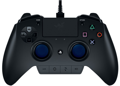 Razer Raiju PS4 is no longer available
