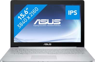 Asus ZenBook Pro UX501VW-FI011T is nooit meer leverbaar