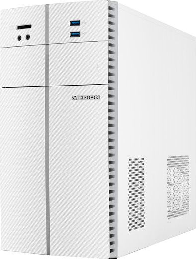 Medion Akoya E2131 D is nooit meer leverbaar