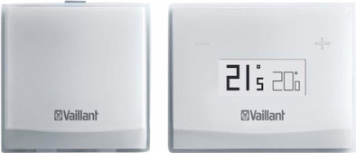 Vaillant vSMART is no longer available