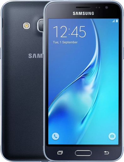 Samsung Galaxy J3 (2016) Black is no longer available
