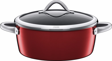 Silit Vitaliano Rosso Dutch Oven 28cm is no longer available