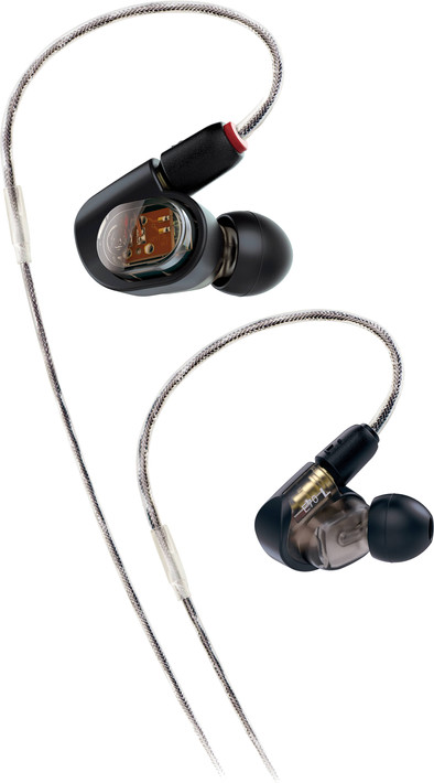 Audio-Technica ATH-E70 is nooit meer leverbaar