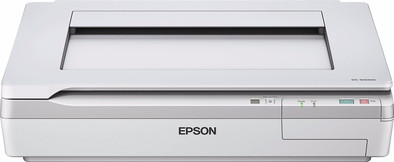 Epson Workforce DS-50000 is nooit meer leverbaar