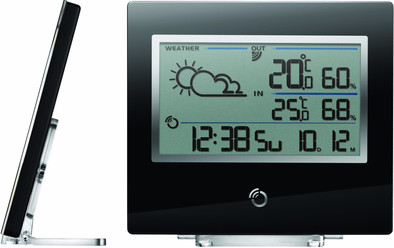 Oregon Scientific AIR is nooit meer leverbaar