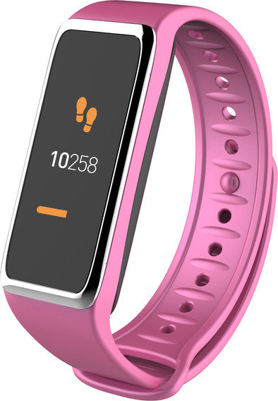 MyKronoz ZeFit3 Roze is nooit meer leverbaar