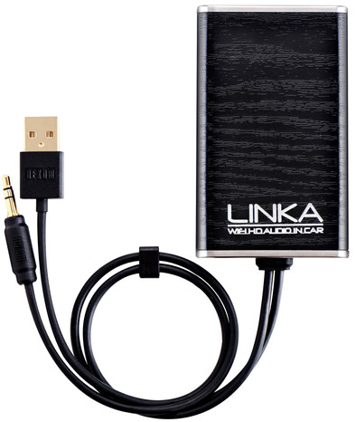 Nexum Linka is nooit meer leverbaar