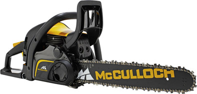 McCulloch CS 450 Elite is no longer available