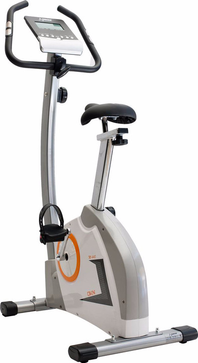 DKN 440 is nooit meer leverbaar