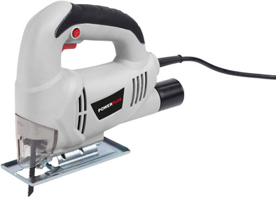 Powerplus POWC2010 is nooit meer leverbaar