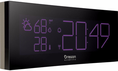 Oregon Scientific BAR 292GY is no longer available