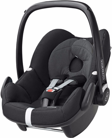 Maxi-Cosi Pebble Black Raven is no longer available