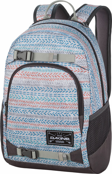 Dakine Grom 13L Tracks is nooit meer leverbaar