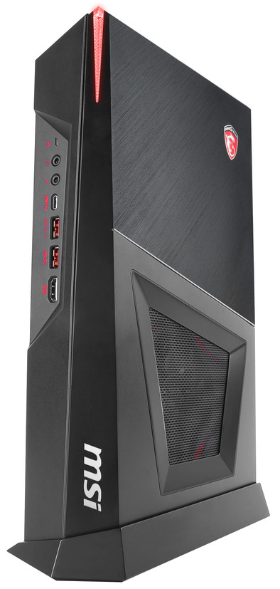 MSI Trident-007EU is nooit meer leverbaar