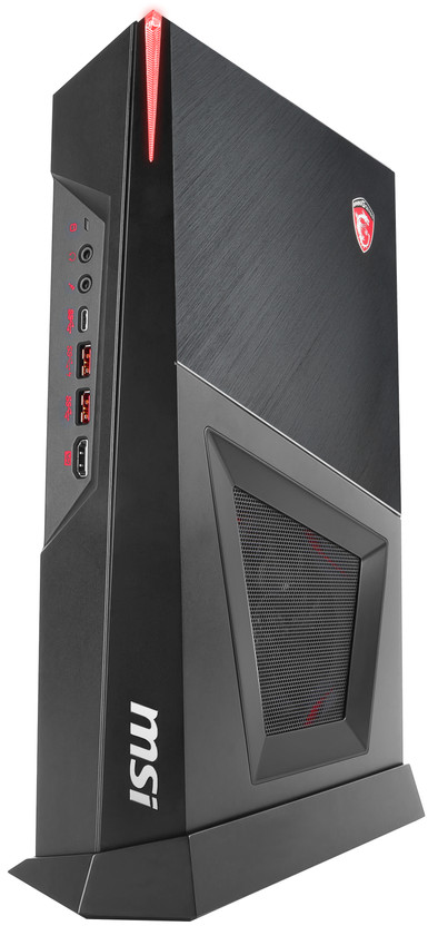 MSI Trident-014EU is nooit meer leverbaar