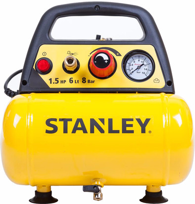 Stanley DN 200&#x2F;8&#x2F;6 is nooit meer leverbaar