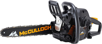 McCulloch CS 330-14 is nooit meer leverbaar