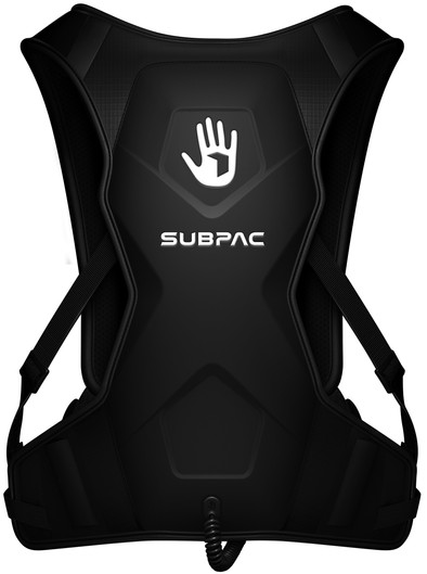 SubPac M2 is nooit meer leverbaar