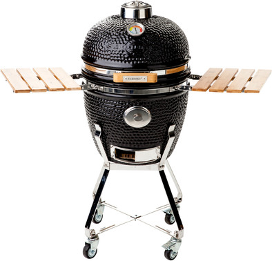 Yakiniku Grill Set 15' Medium is nooit meer leverbaar