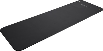 Lifemaxx Aerobic Mat 180 cm Black is nooit meer leverbaar