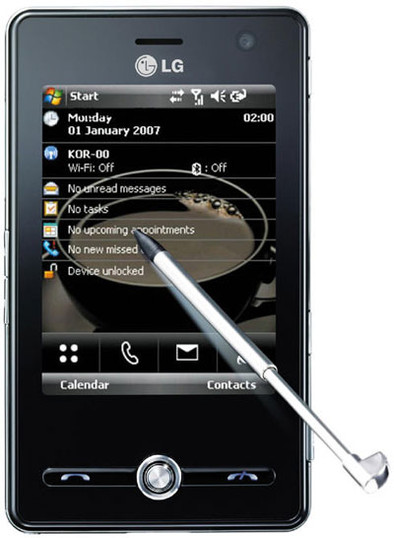 LG KS20 is nooit meer leverbaar