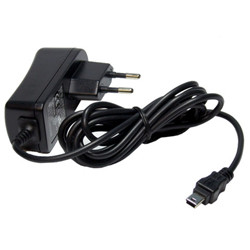 ADAPT Travel Charger mini-USB is nooit meer leverbaar