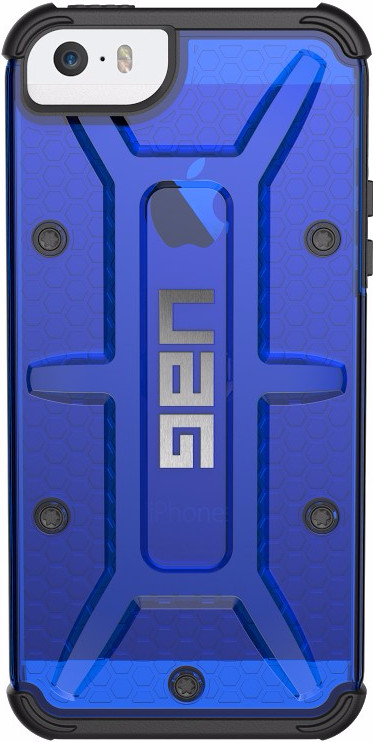 UAG Hard Case Apple iPhone 5/5S/SE Blue is no longer available